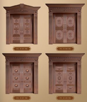 福州別墅銅門(mén)-福州東盛門(mén)業(yè)-福州別墅銅門(mén)價(jià)格