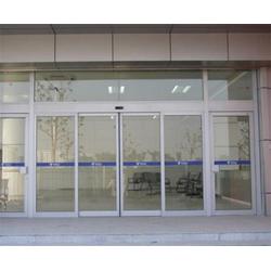 電動(dòng)感應(yīng)門加工廠,淶水電動(dòng)感應(yīng)門,智旺門業(yè)