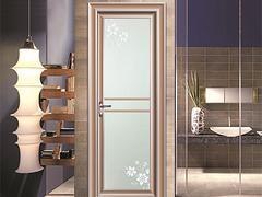 選購鋁合金門窗，為何推薦金海創(chuàng)門業(yè)？——聚焦福州門窗市場