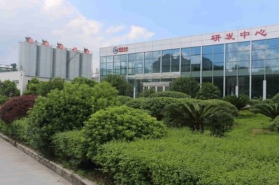 桂林金山 解碼“十大碳酸鈣專利技術”背后的創新“金點子”